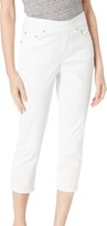 Thumbnail for your product : Jag Jeans Women's Maya Skinny Pull On Crop Pant