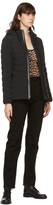 Thumbnail for your product : Mackage Black Down Roselyn Lightweight Jacket