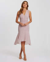 Thumbnail for your product : Enzo Midi Dress