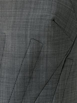 Thumbnail for your product : Antonio Berardi cropped corset top