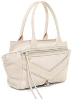 Thumbnail for your product : Botkier Trigger Leather Small Satchel