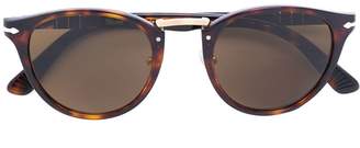 Persol cat eye tortoiseshell sunglasses