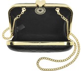 Thumbnail for your product : Love Moschino Small Quilted Clutch