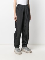 Thumbnail for your product : Hyein Seo High-Rise Loose Fit Trousers