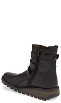 Thumbnail for your product : Fly London 'Myso' Leather Moto Bootie (Women)