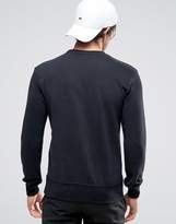Thumbnail for your product : Ellesse Sweatshirt With Small Logo