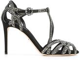 Dolce & Gabbana embellished sandals