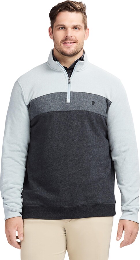 Izod Men's Sweaters ShopStyle CA