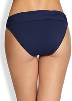 Thumbnail for your product : Gottex Swim Lattice Classic Bikini Bottom