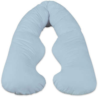 Leachco Back N Belly Bliss Maternity Pregnancy Flexible Contoured