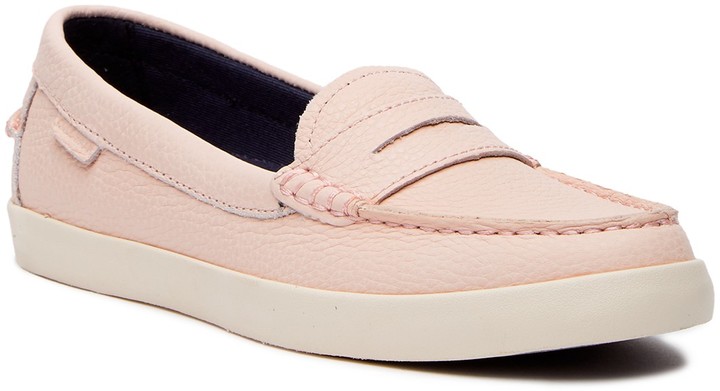 nantucket loafer ii