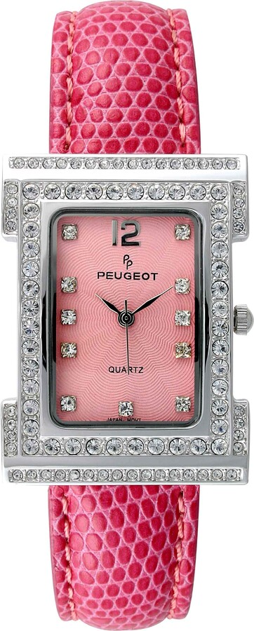 Peugeot Women's Watches | Shop the world's largest collection of 