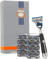 Thumbnail for your product : The Art of Shaving Gillette Fusion Chrome Collection Power Razor Proglide