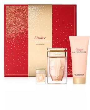 Cartier La Panthere Gift Set