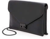 Thumbnail for your product : Loeffler Randall Lock Clutch