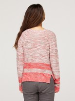 Thumbnail for your product : Roxy Girls 7-14 Real Deal Sweater