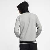 Thumbnail for your product : Nike Nike Men's Fleece Pullover Hoodie East Coast