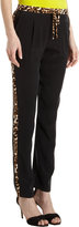 Thumbnail for your product : Twelfth St. By Cynthia Vincent by Cynthia Vincen Drawstring Trousers