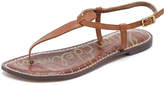 Thumbnail for your product : Sam Edelman Gigi Flat Sandals
