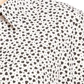 Thumbnail for your product : Onfire Onfire Womens All Over Print Shirt Black/White