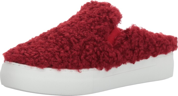 J/Slides Women's Affair Fashion Sneaker