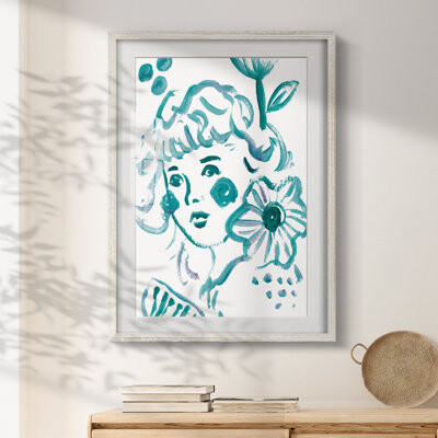 Lark Manor Miquelon -Gallery Wrapped Canvas