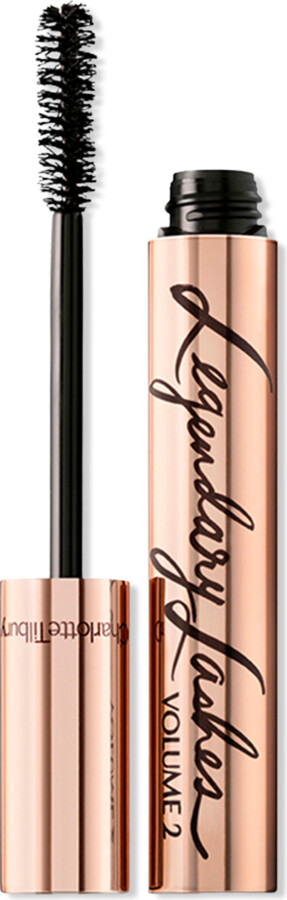 Charlotte Tilbury Legendary Lashes Mascara