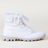 Thumbnail for your product : Palladium Baggy Lite Light Canvas Boots