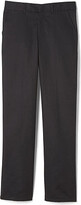 Thumbnail for your product : French Toast Big Boys Straight Flat Front Pant
