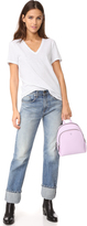 Thumbnail for your product : MCM Polke Studs Backpack