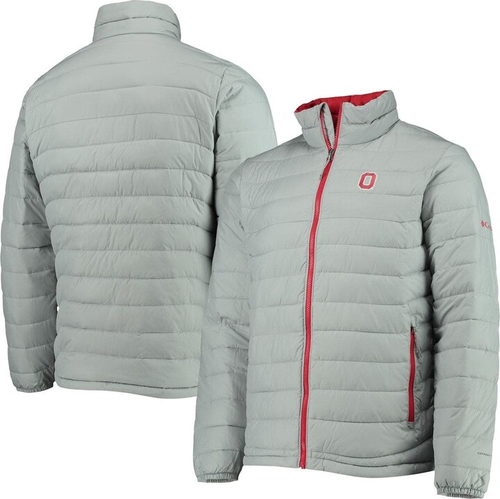 Columbia Omni Men Jacket | Shop the world's largest collection of 