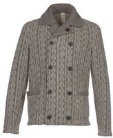 Thumbnail for your product : J.W. Tabacchi Cardigan