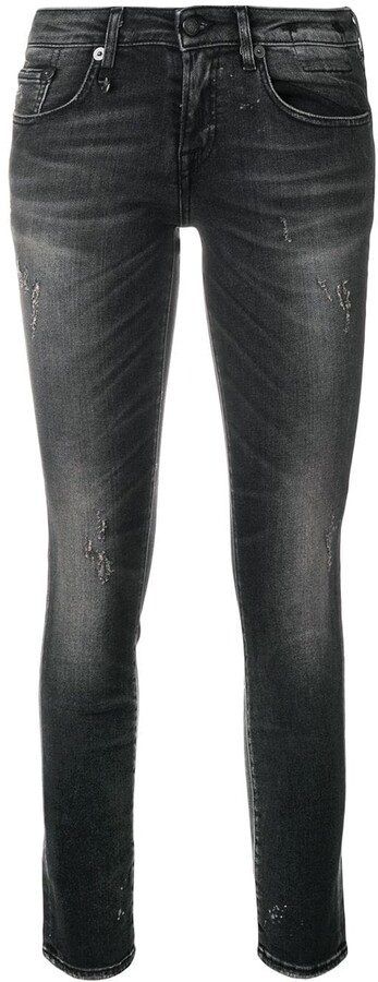 R13 Kate Skinny Jeans | Shop The Largest Collection | ShopStyle