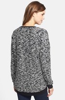 Thumbnail for your product : Lucky Brand Bouclé Pullover