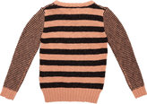 Thumbnail for your product : Scotch R'Belle Pineapple Intarsia-knit Pullover Sweater