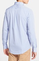 Thumbnail for your product : Jack Spade 'Milton' Microcheck Woven Shirt