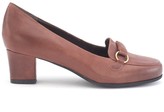 Thumbnail for your product : David Tate Perky Loafer Pump - Multiple Widths Available