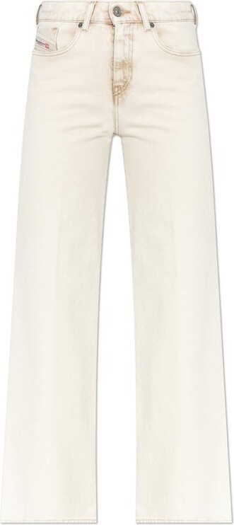 Diesel 1978 D-Akemi L32 Jeans