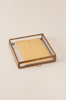 Thumbnail for your product : HomArt Small Brass Box