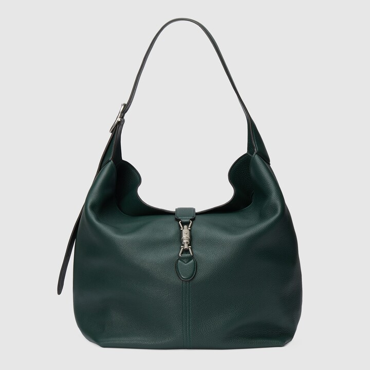 Gucci Jackie 1961 medium shoulder bag - ShopStyle