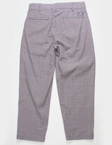 Thumbnail for your product : Obey Fubar Pleated Plaid Mens Pants