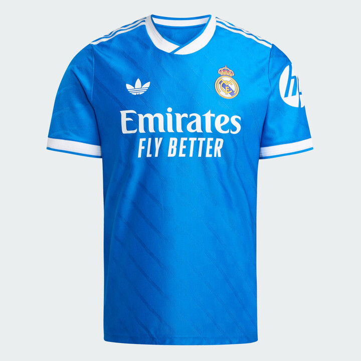 adidas Real 3 Jsy Au