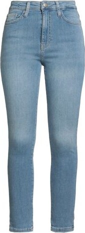 Fred Mello Woman Jeans