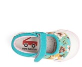 Thumbnail for your product : See Kai Run 'Marie' Mary Jane Sneaker (Baby, Walker & Toddler)