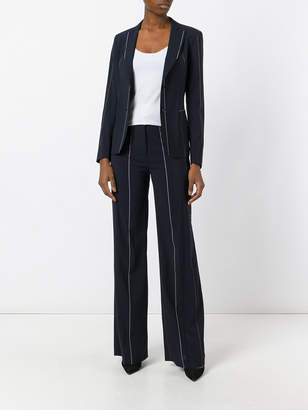 Tonello deconstructed trousers