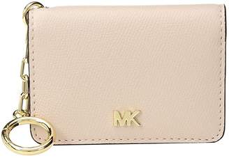 michael kors keyring card holder