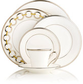 Thumbnail for your product : Lenox Dinnerware, Solitaire White Square Salt and Pepper Shaker