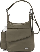 Thumbnail for your product : Travelon Anti-Theft Messenger Bag (42242)