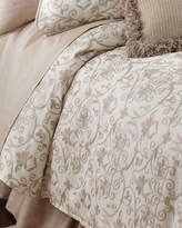 Thumbnail for your product : Isabella Collection by Kathy Fielder Queen Charlotte Duvet Cover