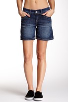Thumbnail for your product : 7 For All Mankind Seven7 Relaxed Fit Rolled Cuff Short